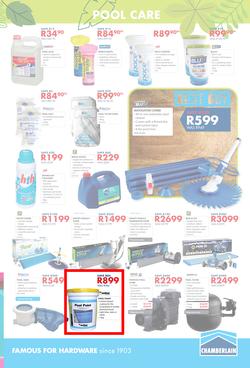 Chamberlains : Get Into Your Garden (17 August - 13 September 2020), page 7
