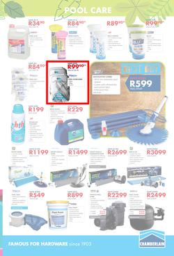 Chamberlains : Get Into Your Garden (17 August - 13 September 2020), page 7