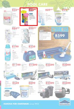 Chamberlains : Get Into Your Garden (17 August - 13 September 2020), page 7