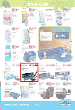 Chamberlains : Get Into Your Garden (17 August - 13 September 2020), page 7