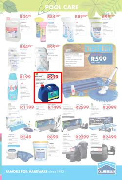 Chamberlains : Get Into Your Garden (17 August - 13 September 2020), page 7