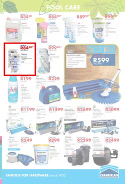 Chamberlains : Get Into Your Garden (17 August - 13 September 2020), page 7