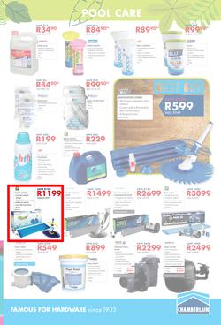 Chamberlains : Get Into Your Garden (17 August - 13 September 2020), page 7