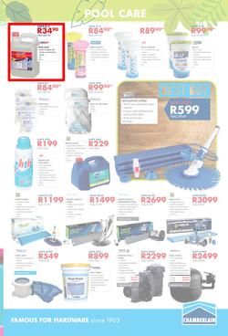 Chamberlains : Get Into Your Garden (17 August - 13 September 2020), page 7