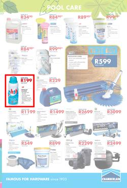 Chamberlains : Get Into Your Garden (17 August - 13 September 2020), page 7