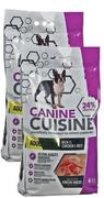 Canine Cuisine Dog Food-6Kg