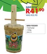 Bird Feeder EBW214-550g
