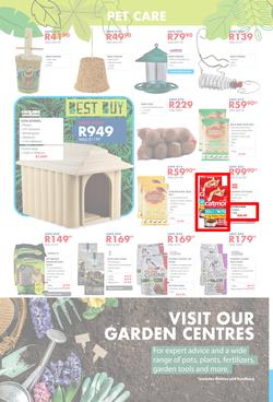 Chamberlains : Get Into Your Garden (17 August - 13 September 2020), page 8