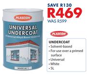 Plascon Undercoat-5Ltr