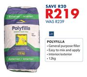 Polyfilla-12Kg