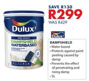 Dulux Dampshield-5Ltr
