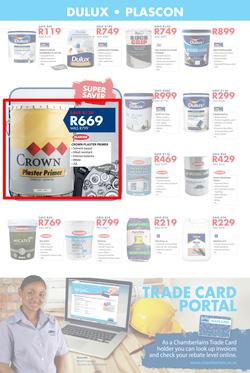 Chamberlains : Super Savings (20 Apr - 6 May 2018), page 2