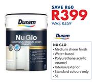 Duram Nu Glo-5Ltr