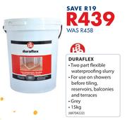 Abe Duraflex-15Kg
