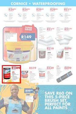 Chamberlains : Super Savings (20 Apr - 6 May 2018), page 4