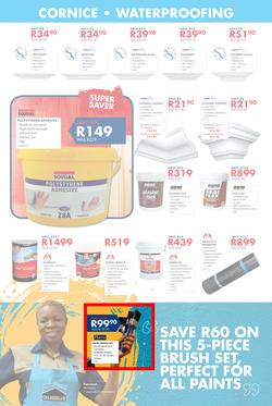 Chamberlains : Super Savings (20 Apr - 6 May 2018), page 4