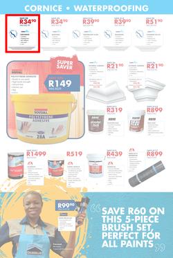 Chamberlains : Super Savings (20 Apr - 6 May 2018), page 4