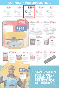Chamberlains : Super Savings (20 Apr - 6 May 2018), page 4