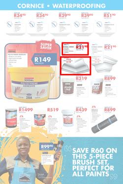 Chamberlains : Super Savings (20 Apr - 6 May 2018), page 4