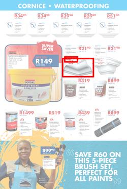 Chamberlains : Super Savings (20 Apr - 6 May 2018), page 4