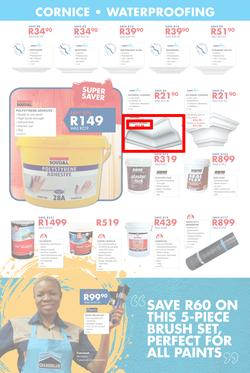 Chamberlains : Super Savings (20 Apr - 6 May 2018), page 4