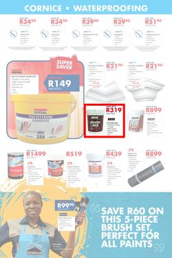 Chamberlains : Super Savings (20 Apr - 6 May 2018), page 4