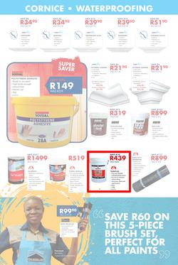 Chamberlains : Super Savings (20 Apr - 6 May 2018), page 4