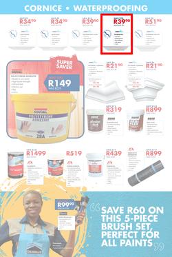 Chamberlains : Super Savings (20 Apr - 6 May 2018), page 4