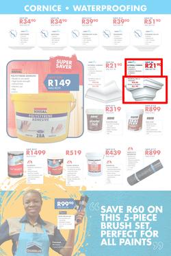 Chamberlains : Super Savings (20 Apr - 6 May 2018), page 4