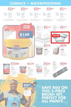 Chamberlains : Super Savings (20 Apr - 6 May 2018), page 4