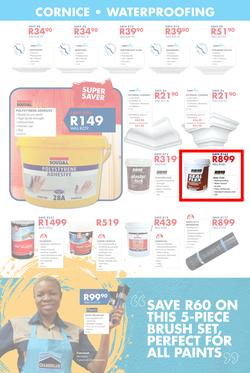 Chamberlains : Super Savings (20 Apr - 6 May 2018), page 4