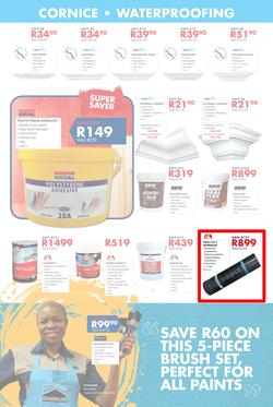 Chamberlains : Super Savings (20 Apr - 6 May 2018), page 4