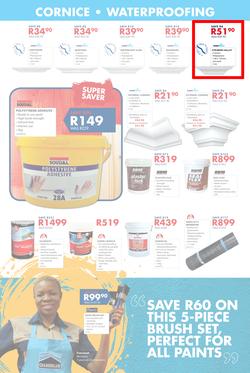 Chamberlains : Super Savings (20 Apr - 6 May 2018), page 4