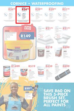 Chamberlains : Super Savings (20 Apr - 6 May 2018), page 4