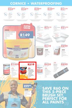 Chamberlains : Super Savings (20 Apr - 6 May 2018), page 4