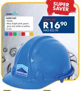 Chamber Hard Hat