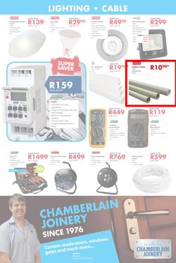 Chamberlains : Super Savings (20 Apr - 6 May 2018), page 6
