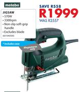 Metabo Jigsaw