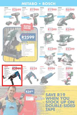 Chamberlains : Super Savings (20 Apr - 6 May 2018), page 8