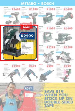 Chamberlains : Super Savings (20 Apr - 6 May 2018), page 8