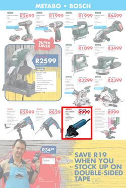 Chamberlains : Super Savings (20 Apr - 6 May 2018), page 8