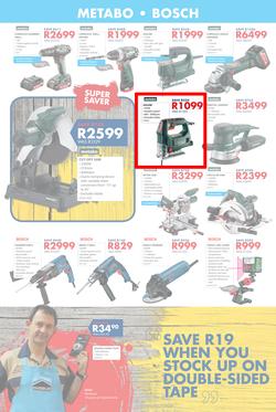 Chamberlains : Super Savings (20 Apr - 6 May 2018), page 8