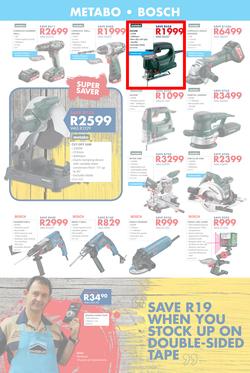 Chamberlains : Super Savings (20 Apr - 6 May 2018), page 8