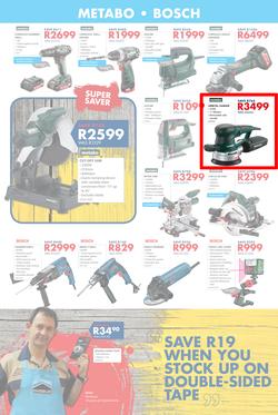 Chamberlains : Super Savings (20 Apr - 6 May 2018), page 8