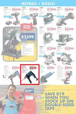 Chamberlains : Super Savings (20 Apr - 6 May 2018), page 8