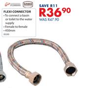 Gio Flexi Connector