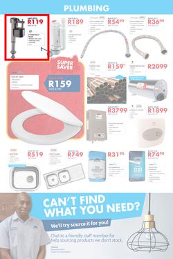 Chamberlains : Super Savings (20 Apr - 6 May 2018), page 10