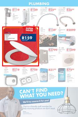 Chamberlains : Super Savings (20 Apr - 6 May 2018), page 10
