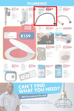 Chamberlains : Super Savings (20 Apr - 6 May 2018), page 10