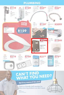 Chamberlains : Super Savings (20 Apr - 6 May 2018), page 10